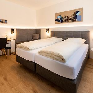 Deluxe Double Kamer